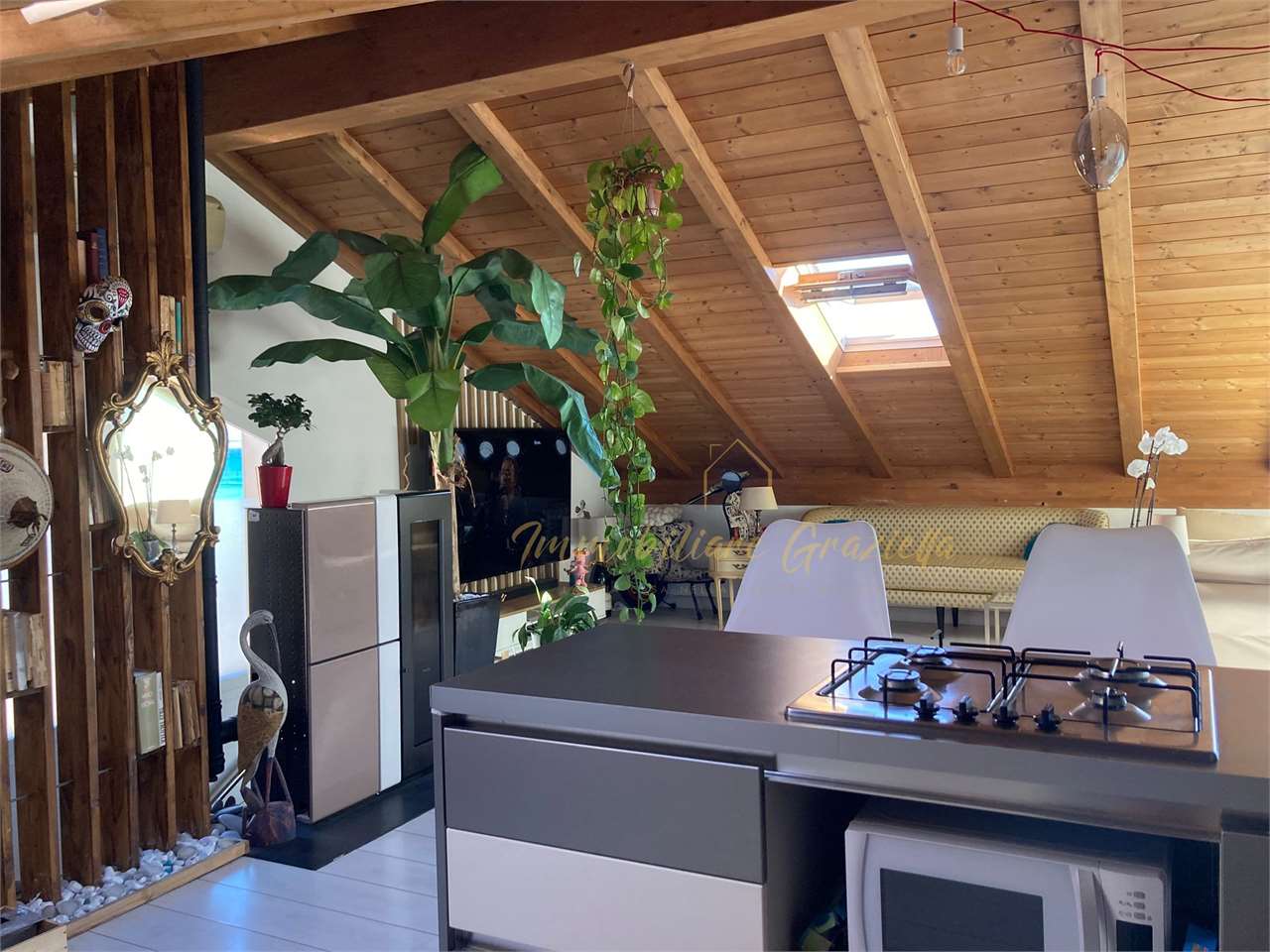 Appartamento a Bordighera — Rif. 304 - foto 5