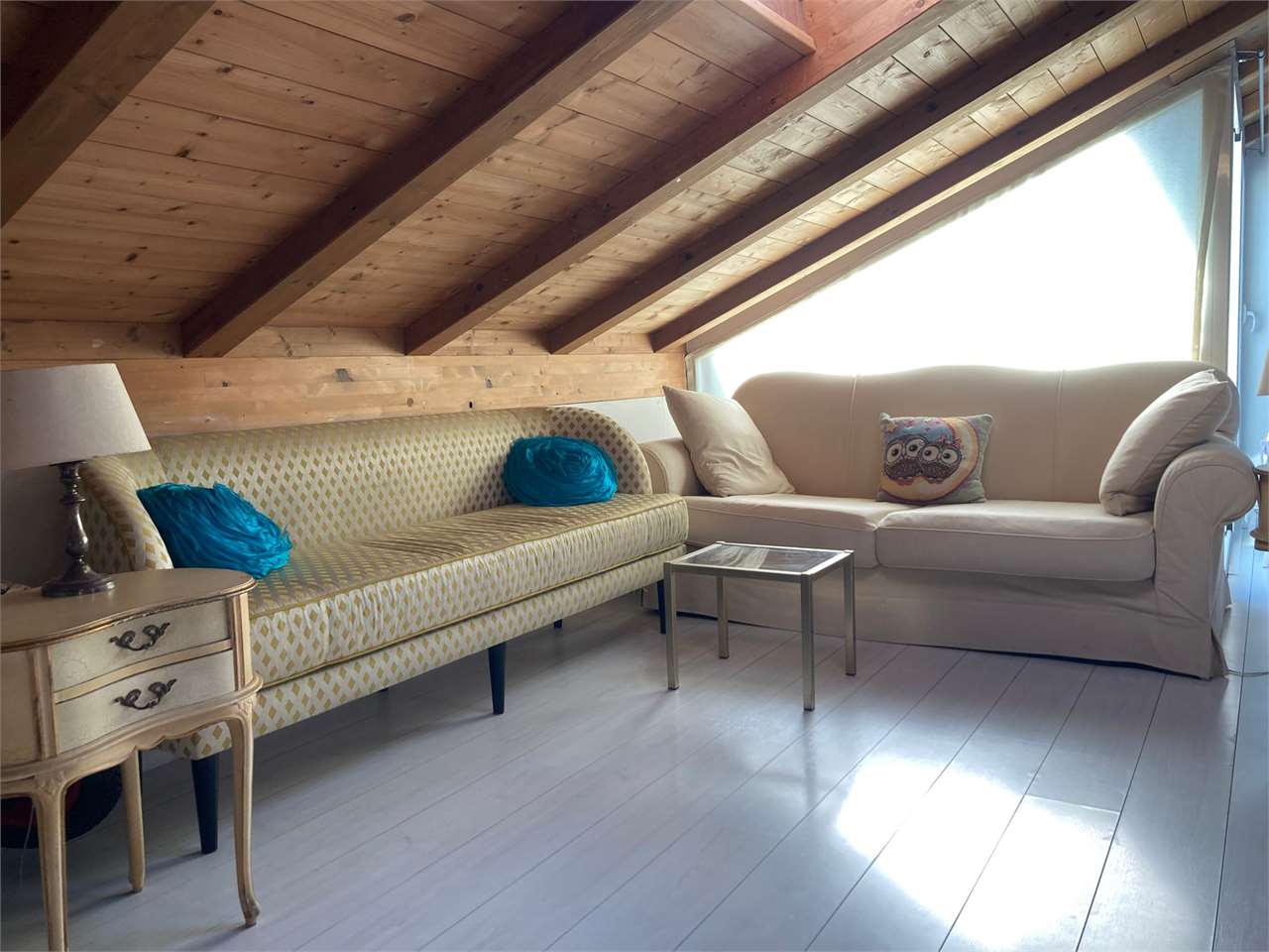 Appartamento a Bordighera — Rif. 304 - foto 4