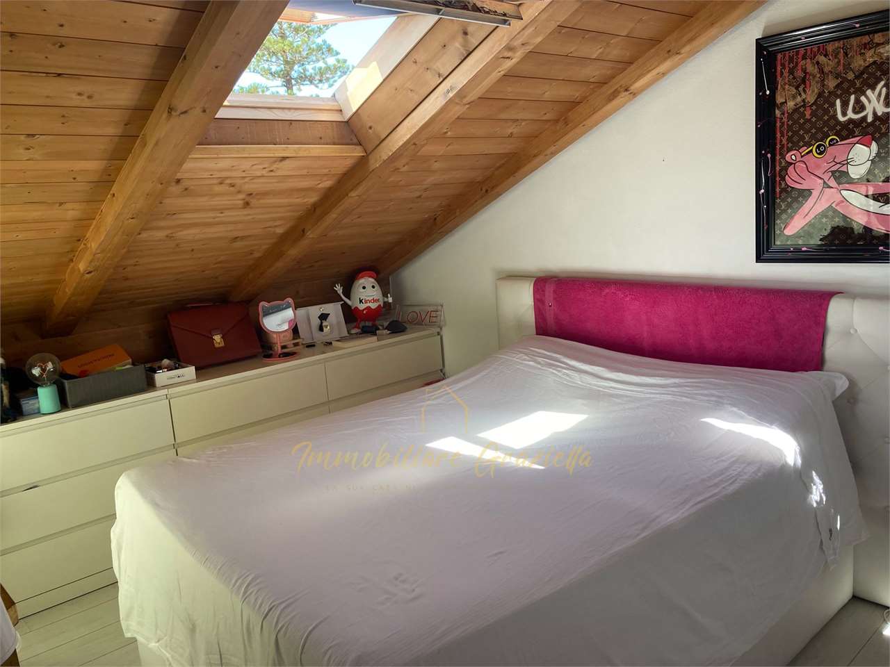 Appartamento a Bordighera — Rif. 304 - Foto 14