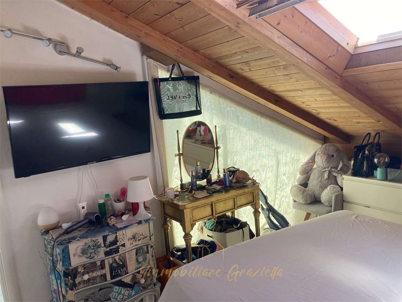 Appartamento a Bordighera — Rif. 304 - Foto 15