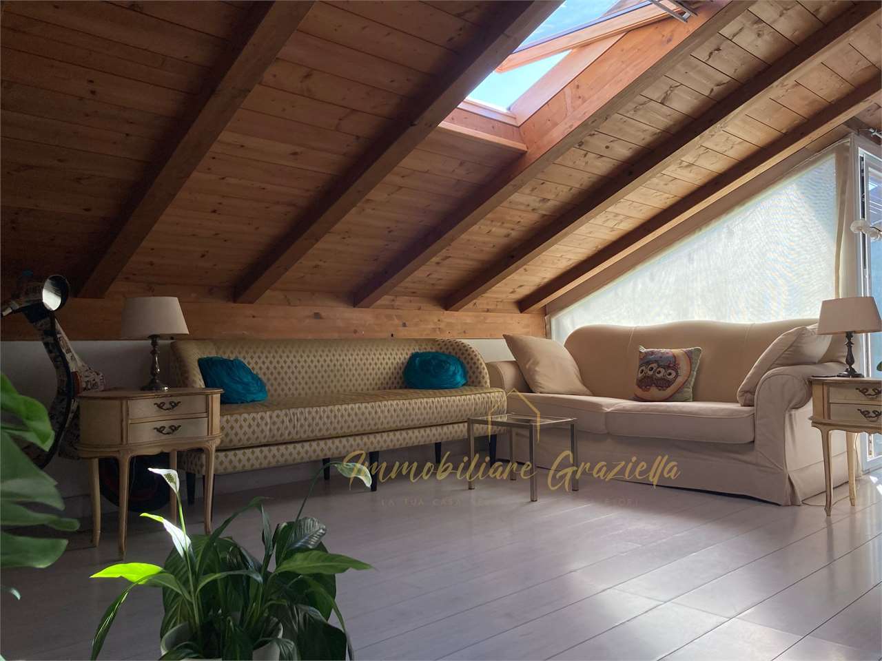 Appartamento a Bordighera — Rif. 304 - Foto 7
