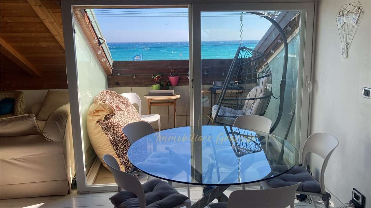 Appartamento a Bordighera — Rif. 304 - Foto 10