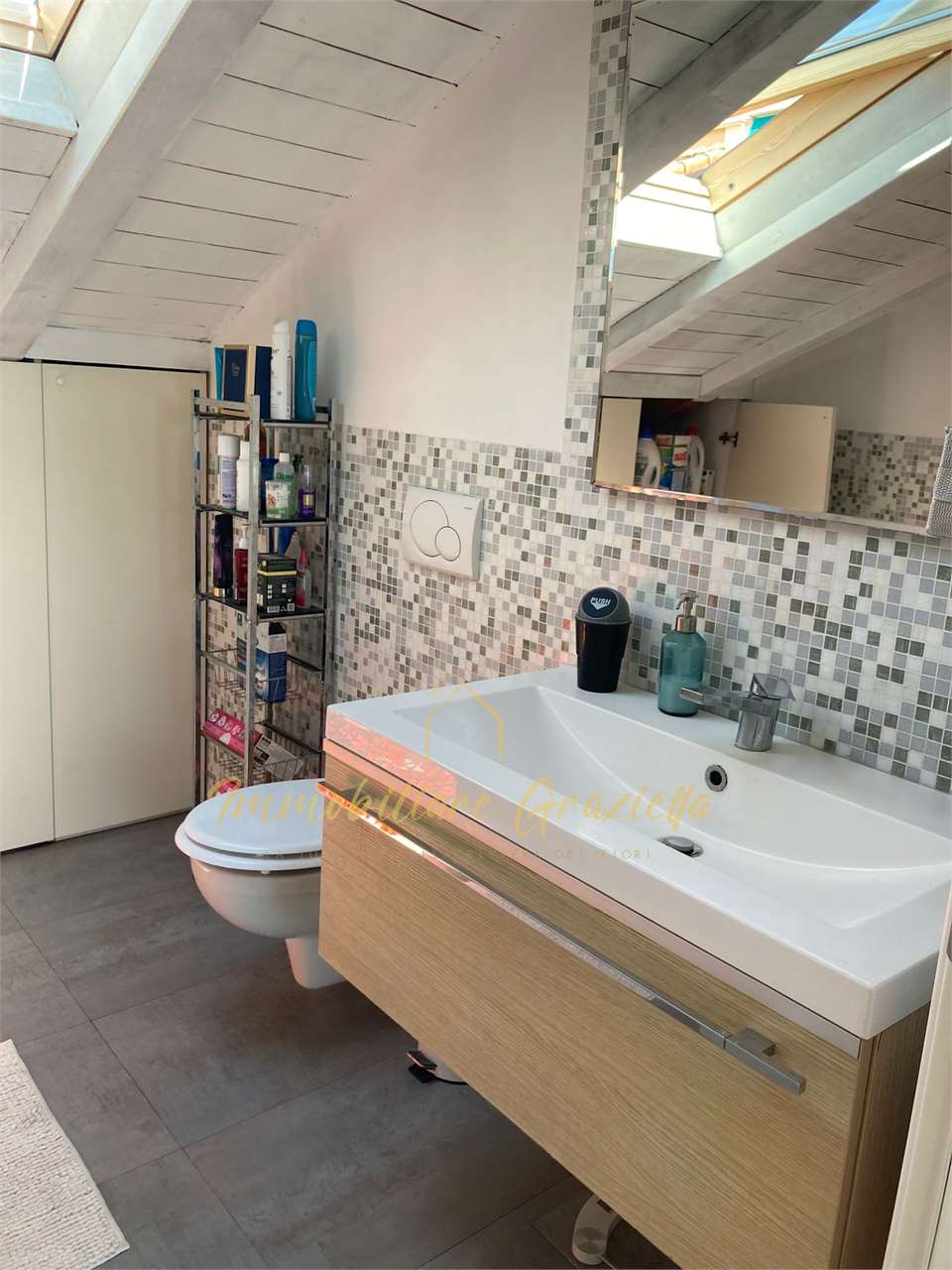 Appartamento a Bordighera — Rif. 304 - Foto 18