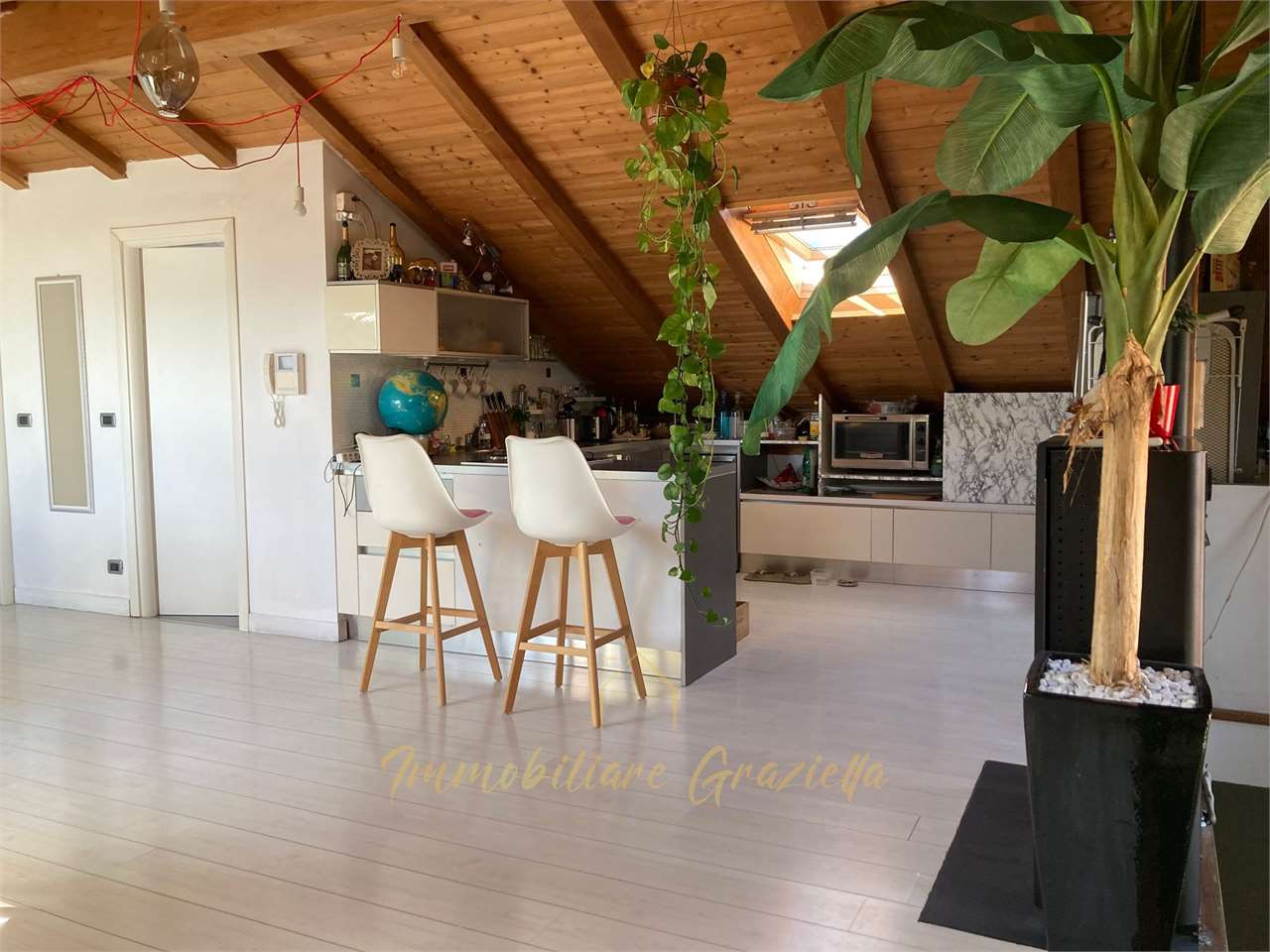 Appartamento a Bordighera — Rif. 304 - Foto 8