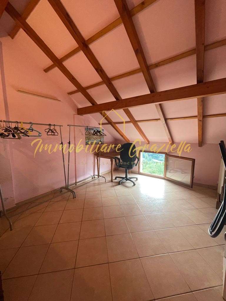 Casa indipendente con terreno e vista aperta - Foto 22