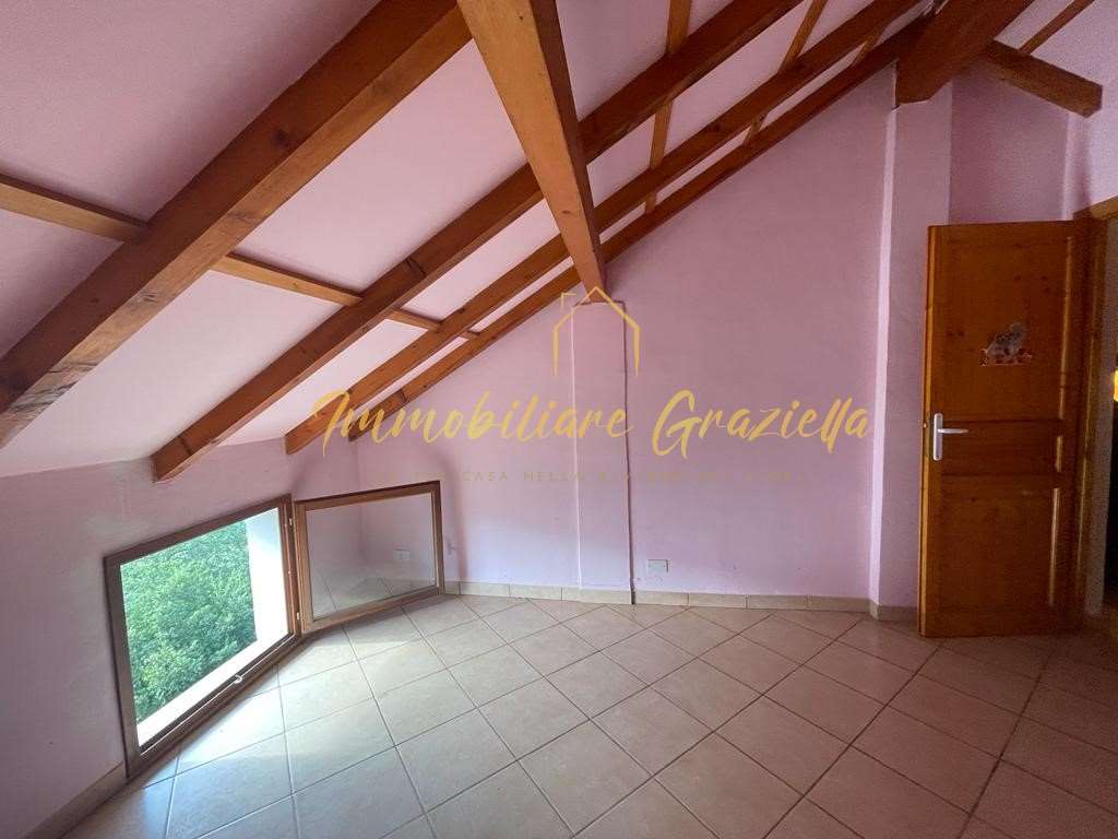 Casa indipendente con terreno e vista aperta - Foto 20
