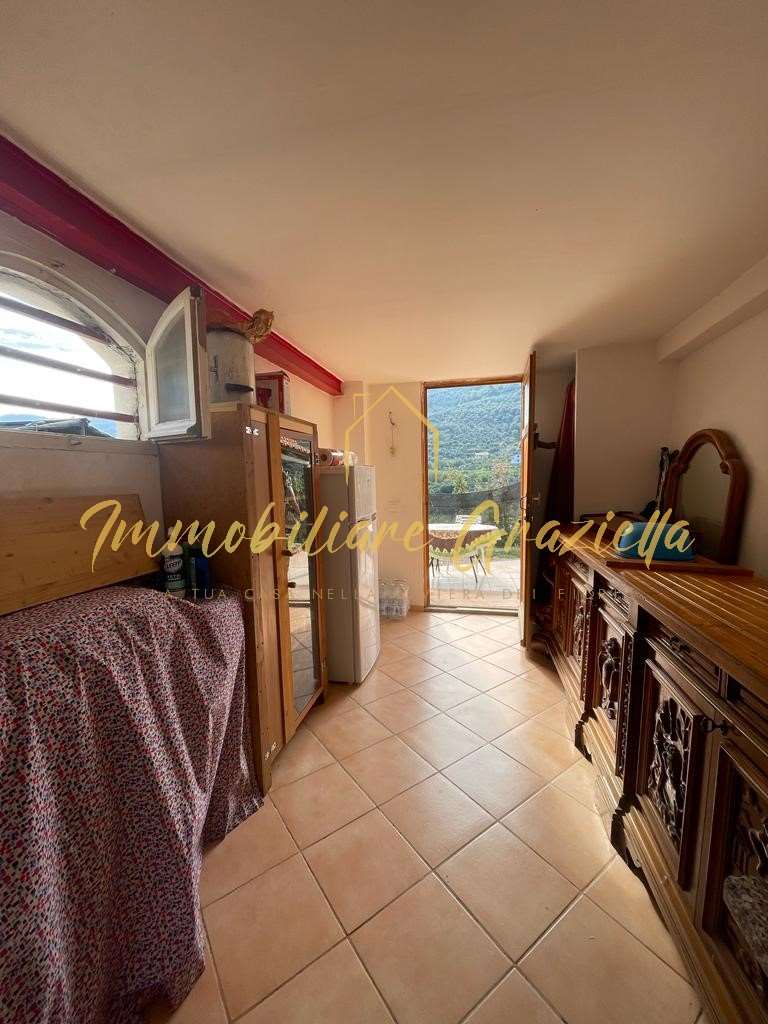 Casa indipendente con terreno e vista aperta - Foto 27