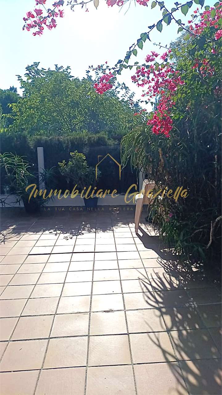 Appartamento a Ventimiglia — Rif. C2-37 - Foto 16