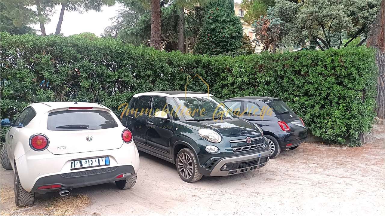 Appartamento a Ventimiglia — Rif. C2-37 - Foto 17