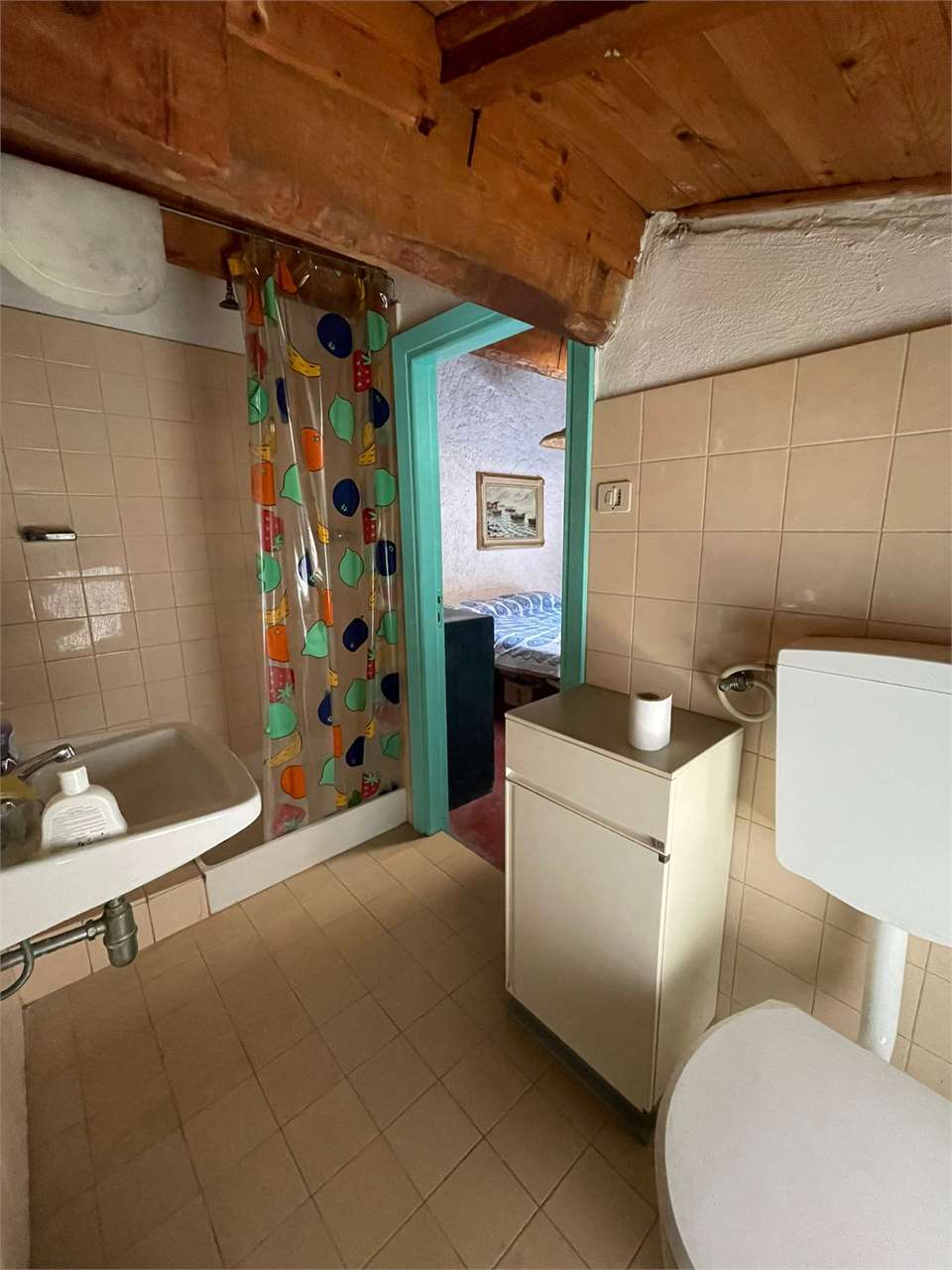 Appartamento a Dolceacqua — Rif. 410_ - foto 3