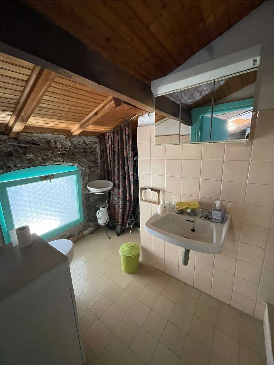 Appartamento a Dolceacqua — Rif. 410_ - foto 4