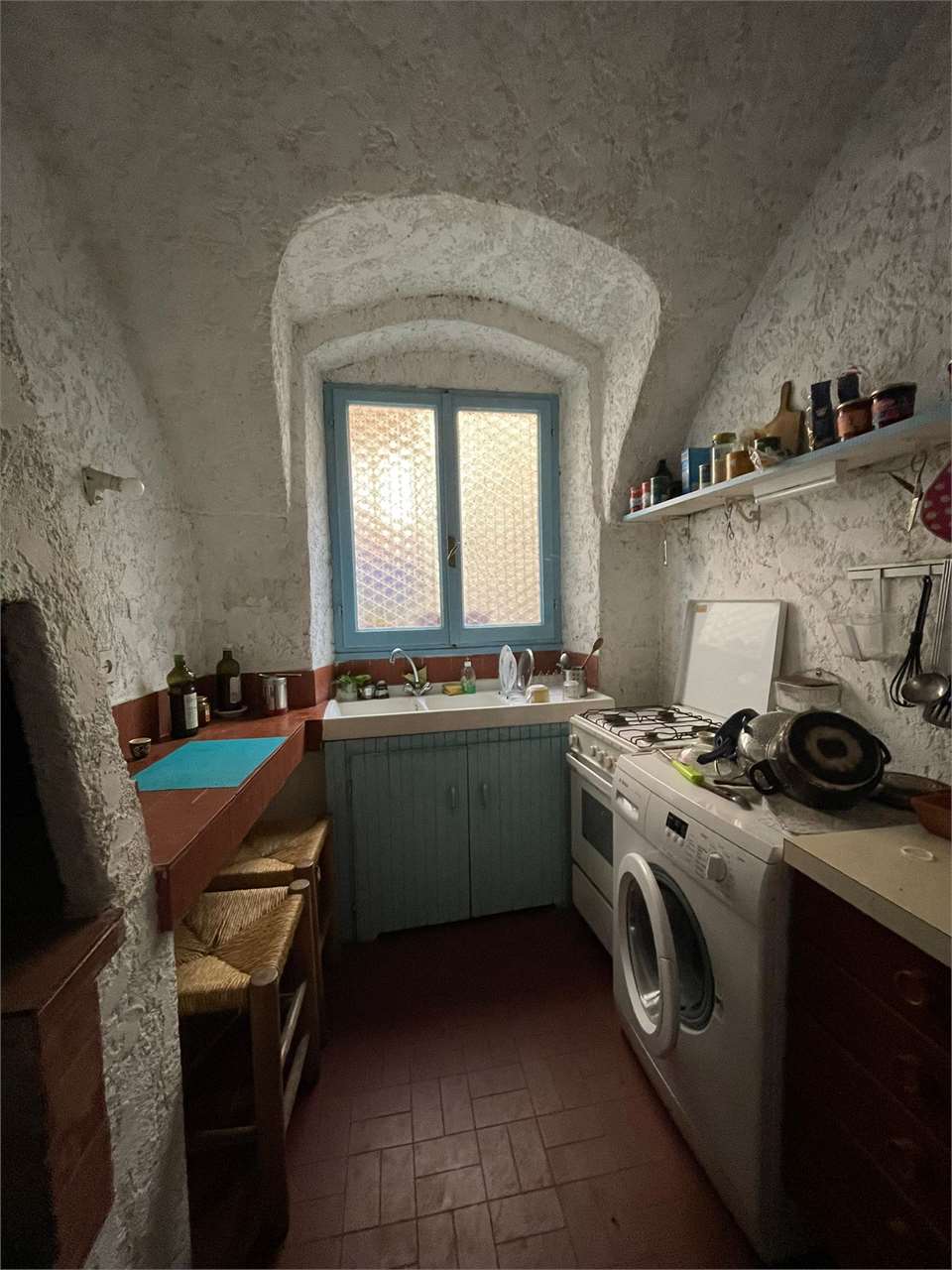 Appartamento a Dolceacqua — Rif. 410_ - Foto 7