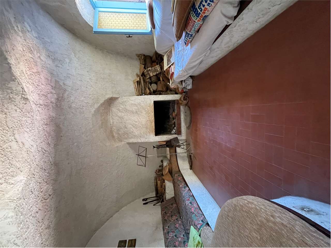 Appartamento a Dolceacqua — Rif. 410_ - Foto 8
