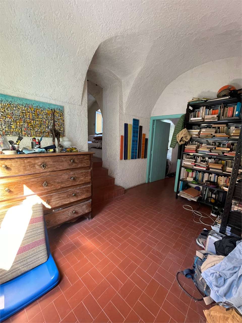 Appartamento a Dolceacqua — Rif. 410_ - Foto 9