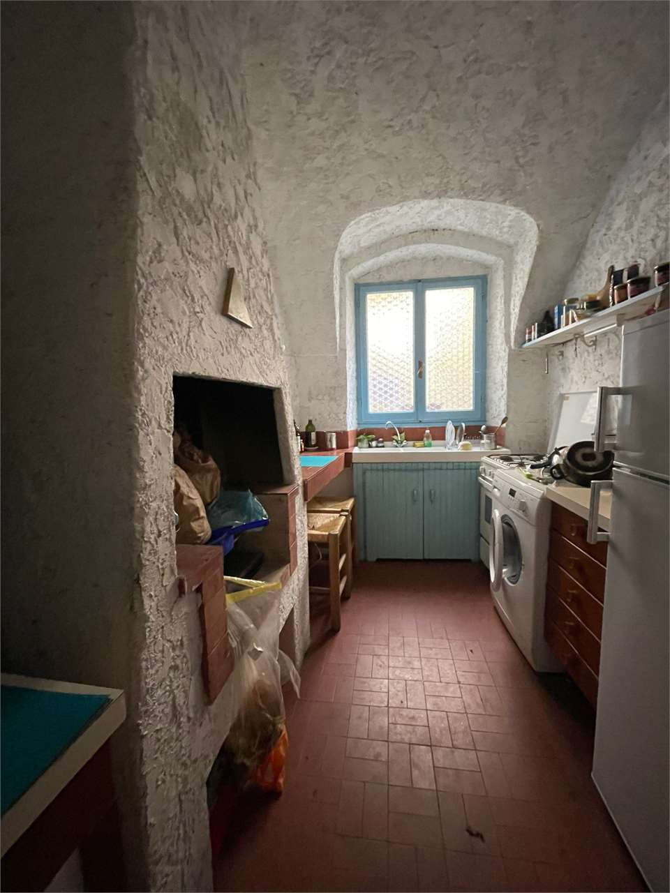 Appartamento a Dolceacqua — Rif. 410_ - Foto 10