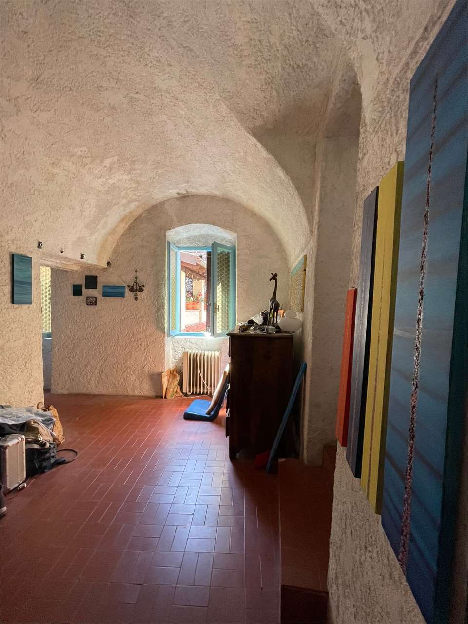 Appartamento a Dolceacqua — Rif. 410_ - Foto 12