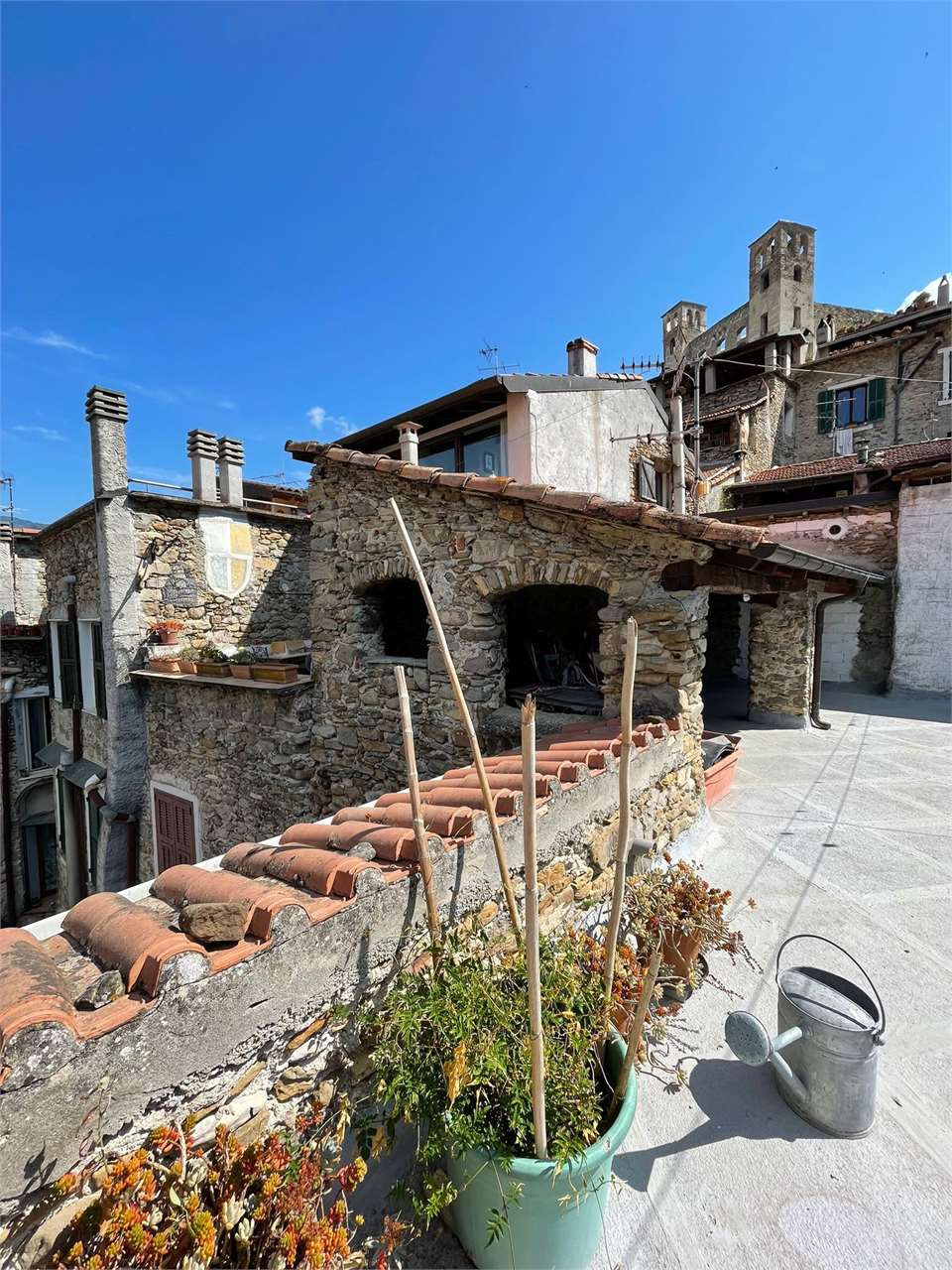 Appartamento a Dolceacqua — Rif. 410_ - Foto 15