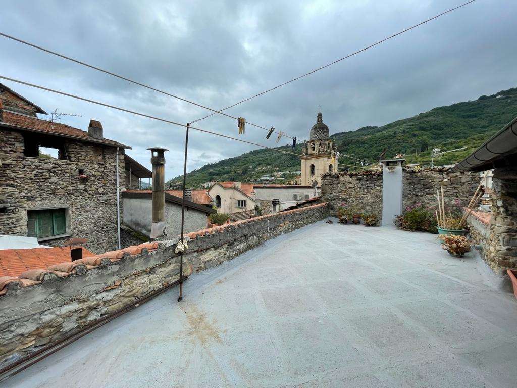 Appartamento a Dolceacqua — Rif. 410_ - Foto 16