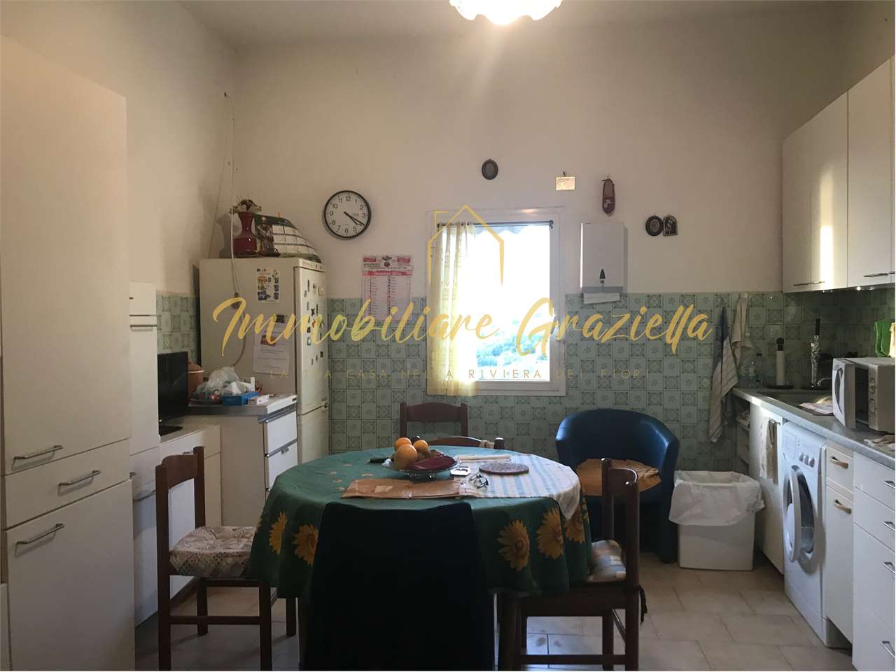 Villa a Ventimiglia — Rif. 528 - Foto 9