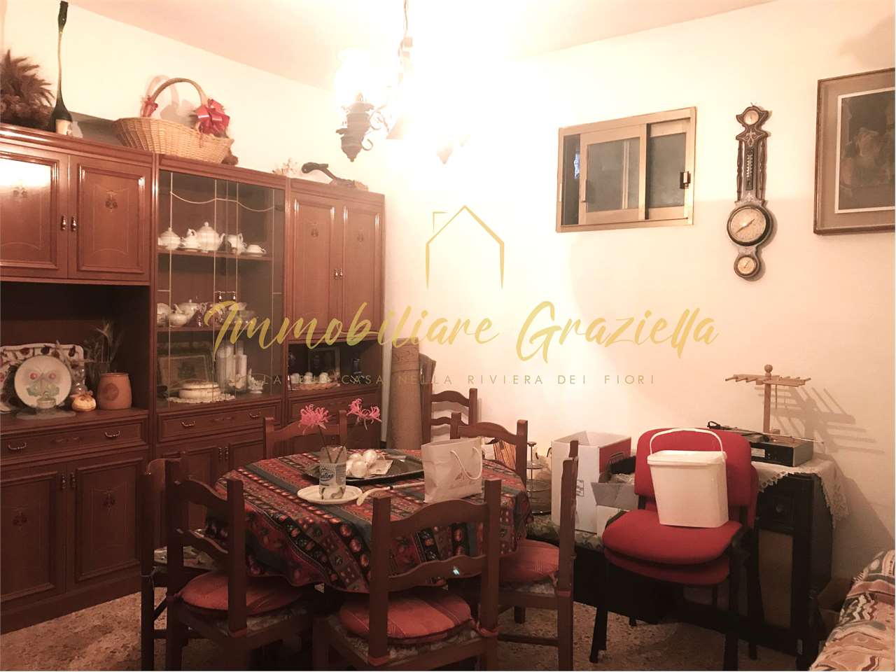 Villa a Ventimiglia — Rif. 528 - Foto 10