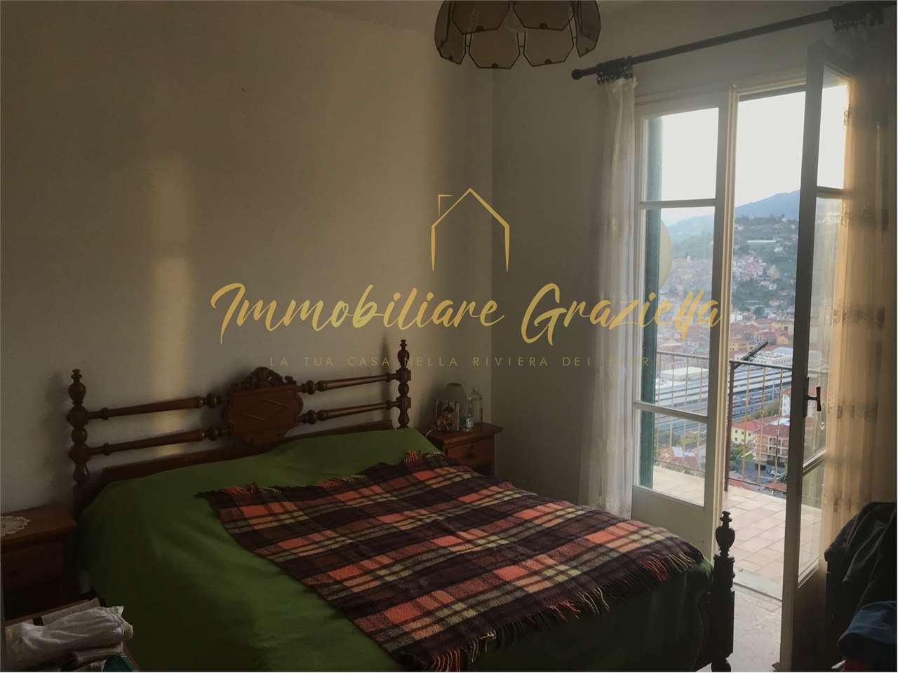 Villa a Ventimiglia — Rif. 528 - Foto 12