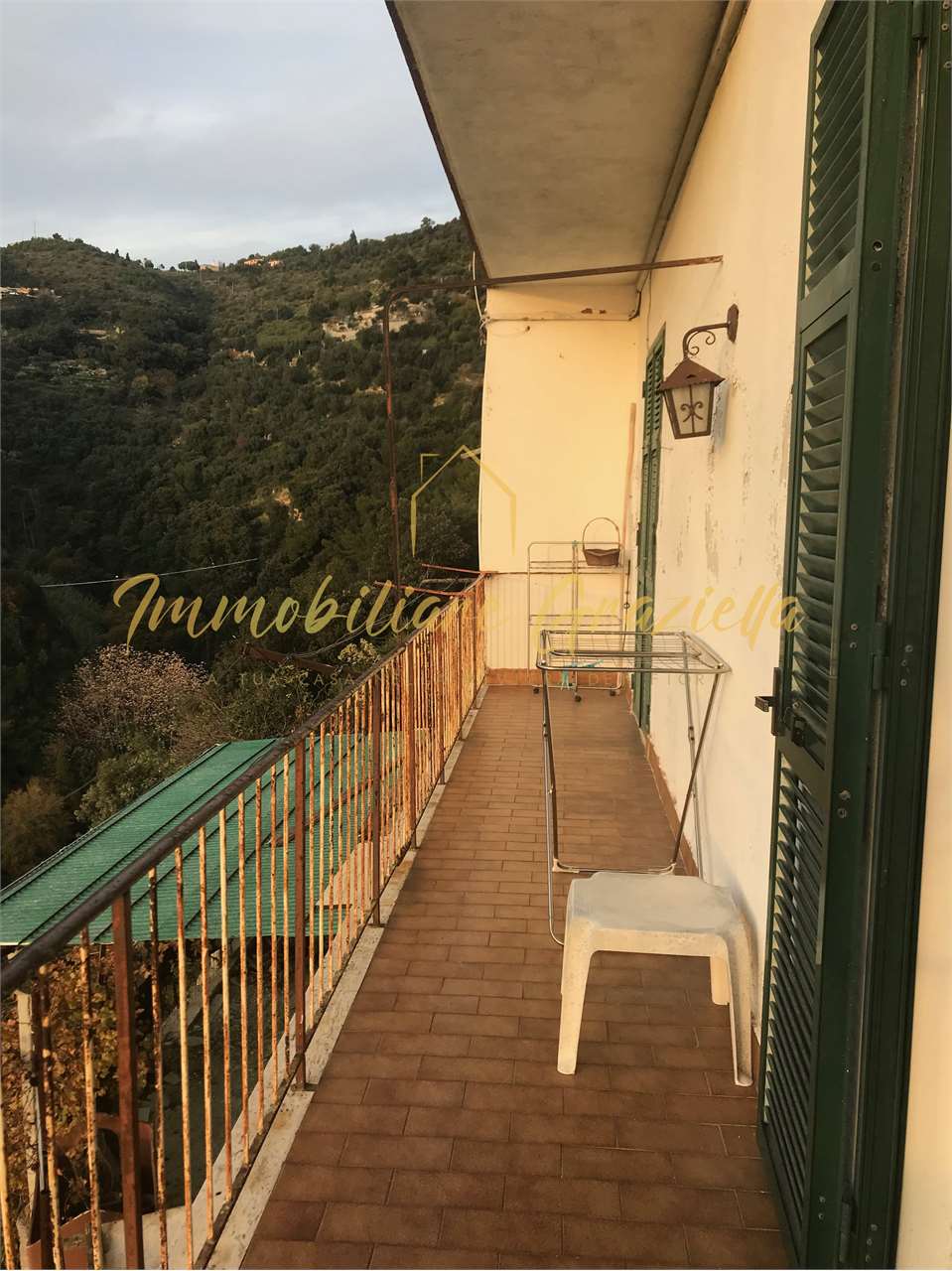 Villa a Ventimiglia — Rif. 528 - Foto 11