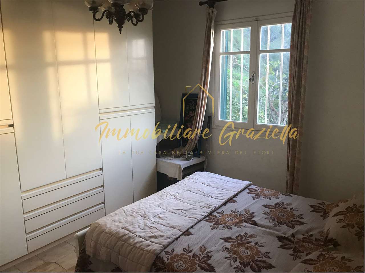 Villa a Ventimiglia — Rif. 528 - Foto 13