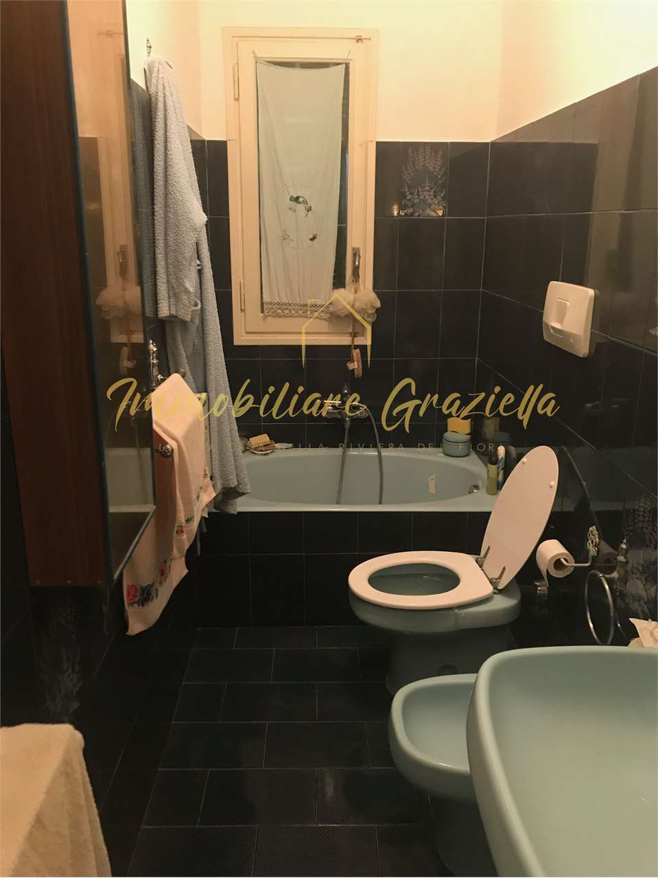 Villa a Ventimiglia — Rif. 528 - Foto 15