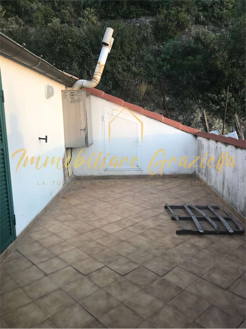 Villa a Ventimiglia — Rif. 528 - Foto 16