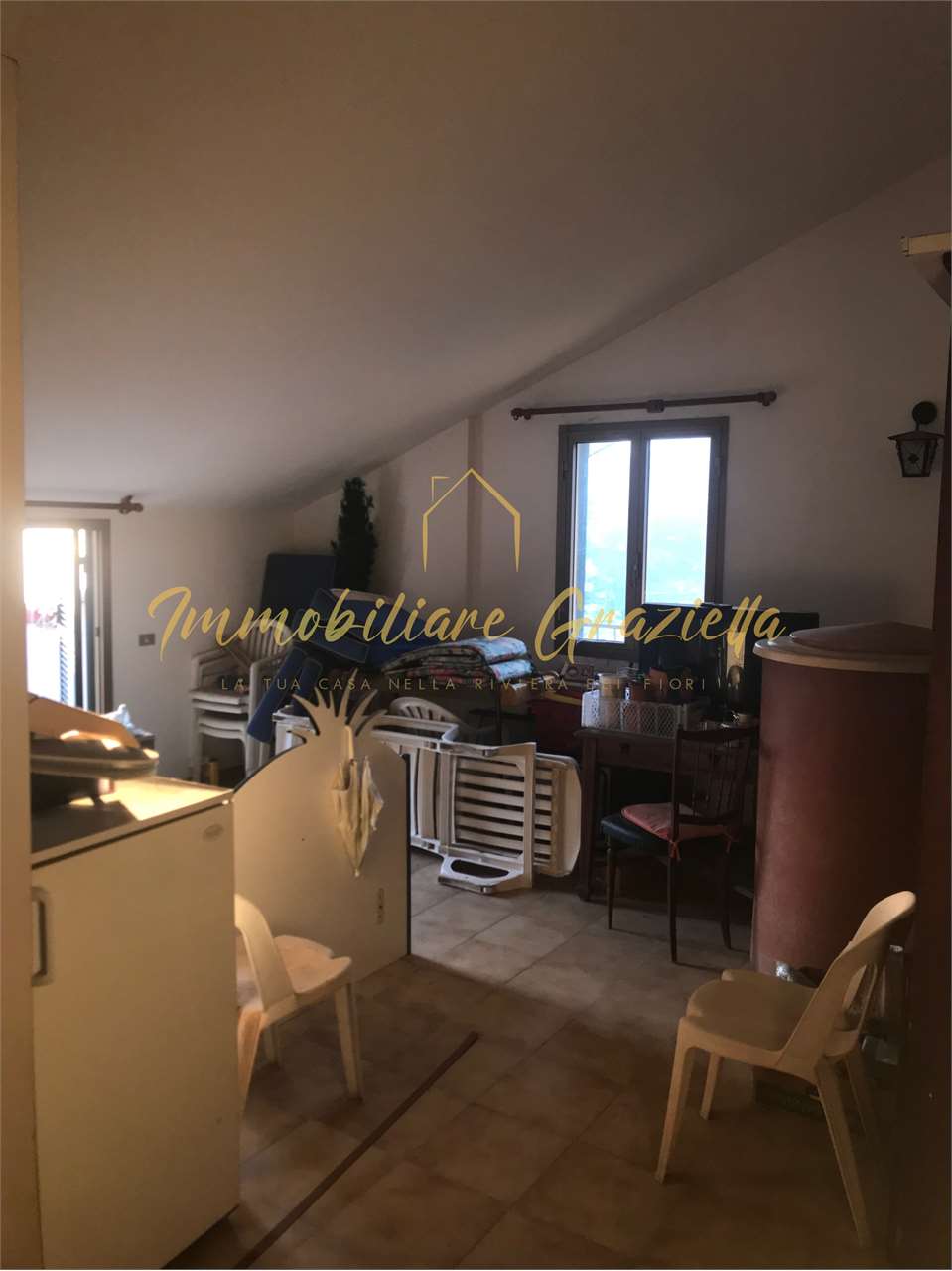Villa a Ventimiglia — Rif. 528 - Foto 14