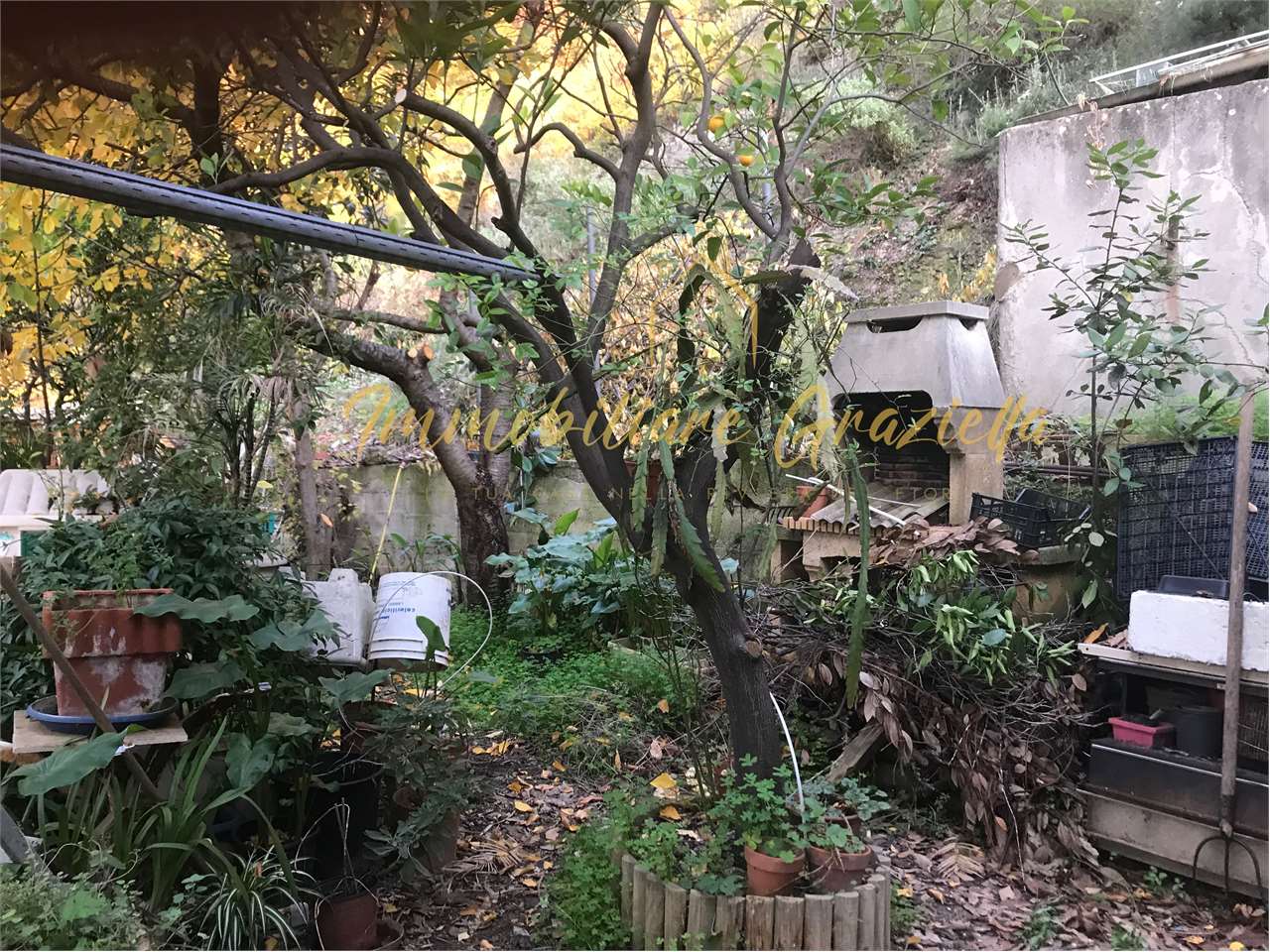 Villa a Ventimiglia — Rif. 528 - Foto 8