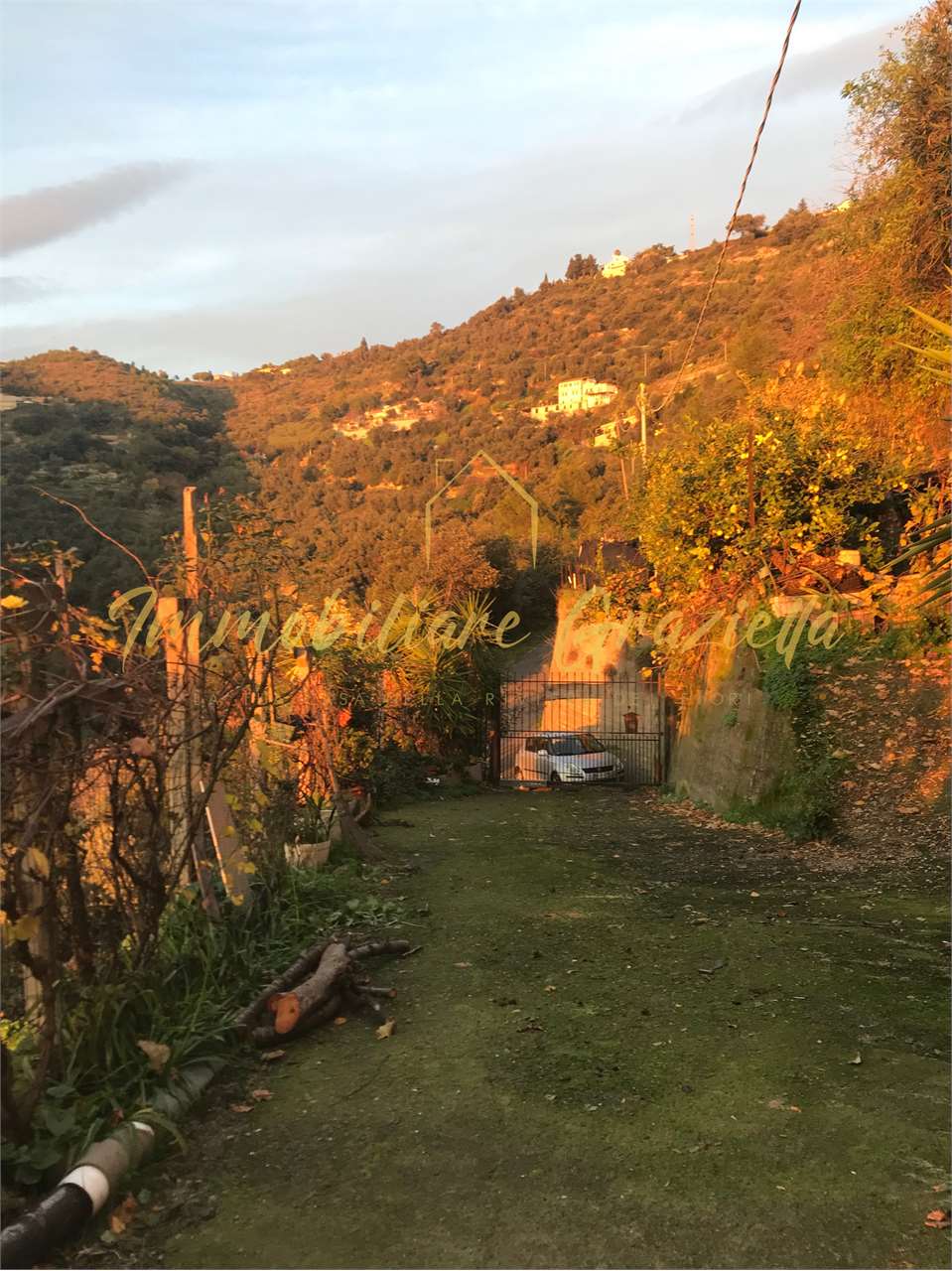 Villa a Ventimiglia — Rif. 528 - foto 4
