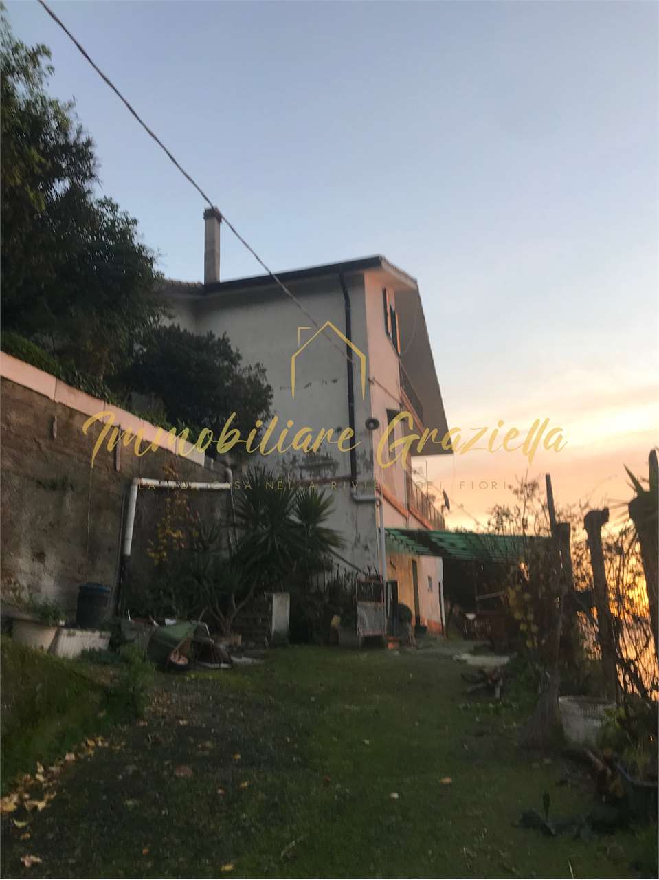 Villa a Ventimiglia — Rif. 528 - Foto 6