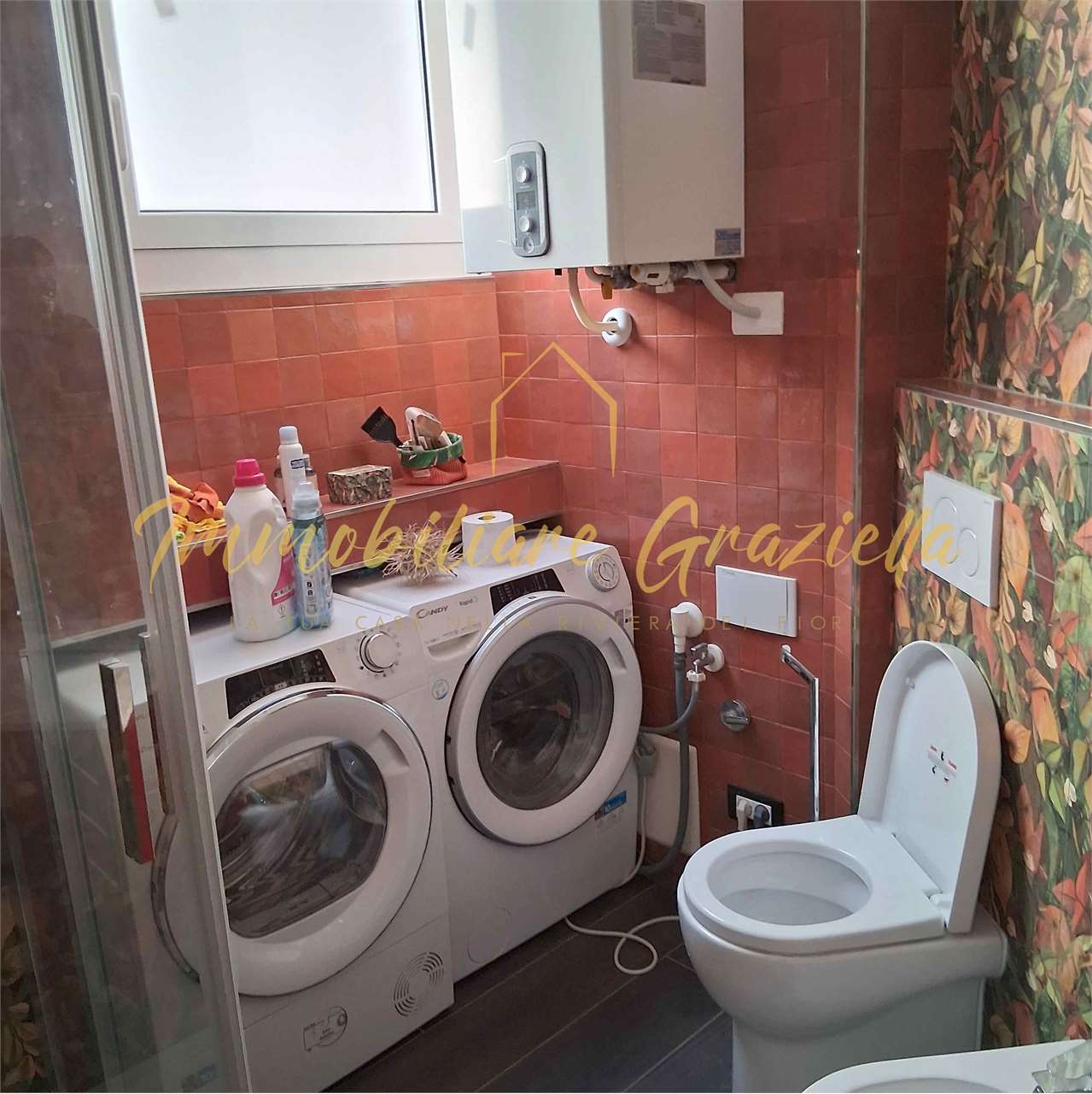 Appartamento a Ventimiglia — Rif. C5001 - Foto 16