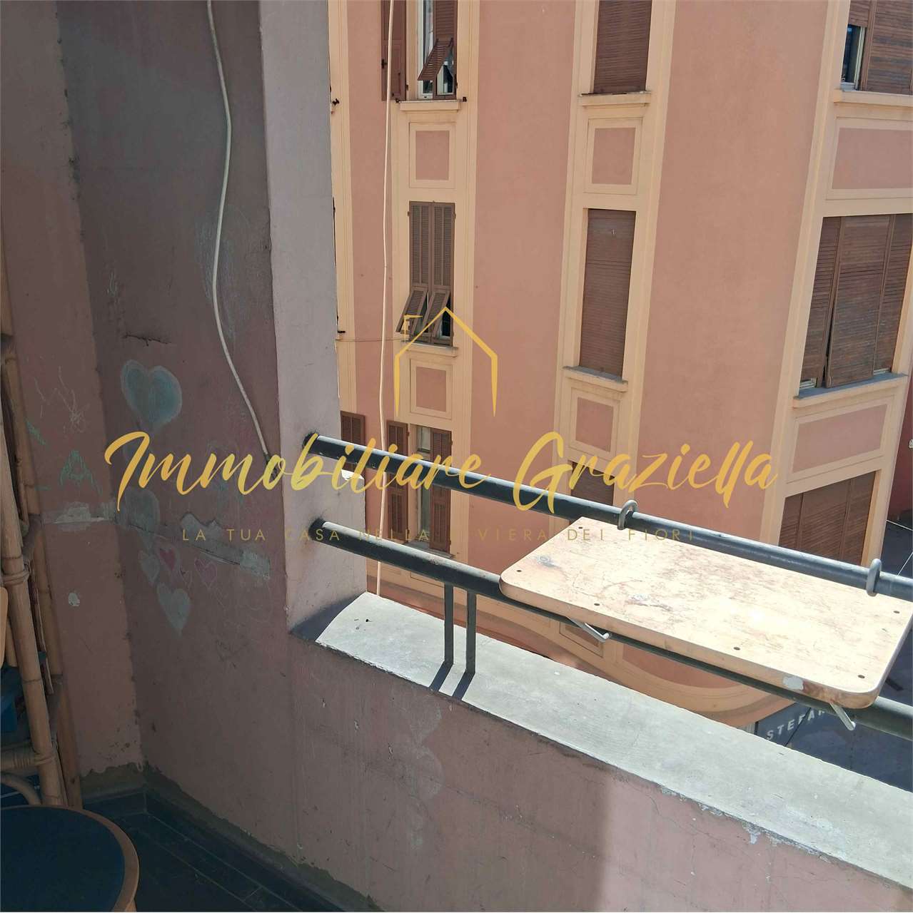 Appartamento a Ventimiglia — Rif. C5001 - Foto 17
