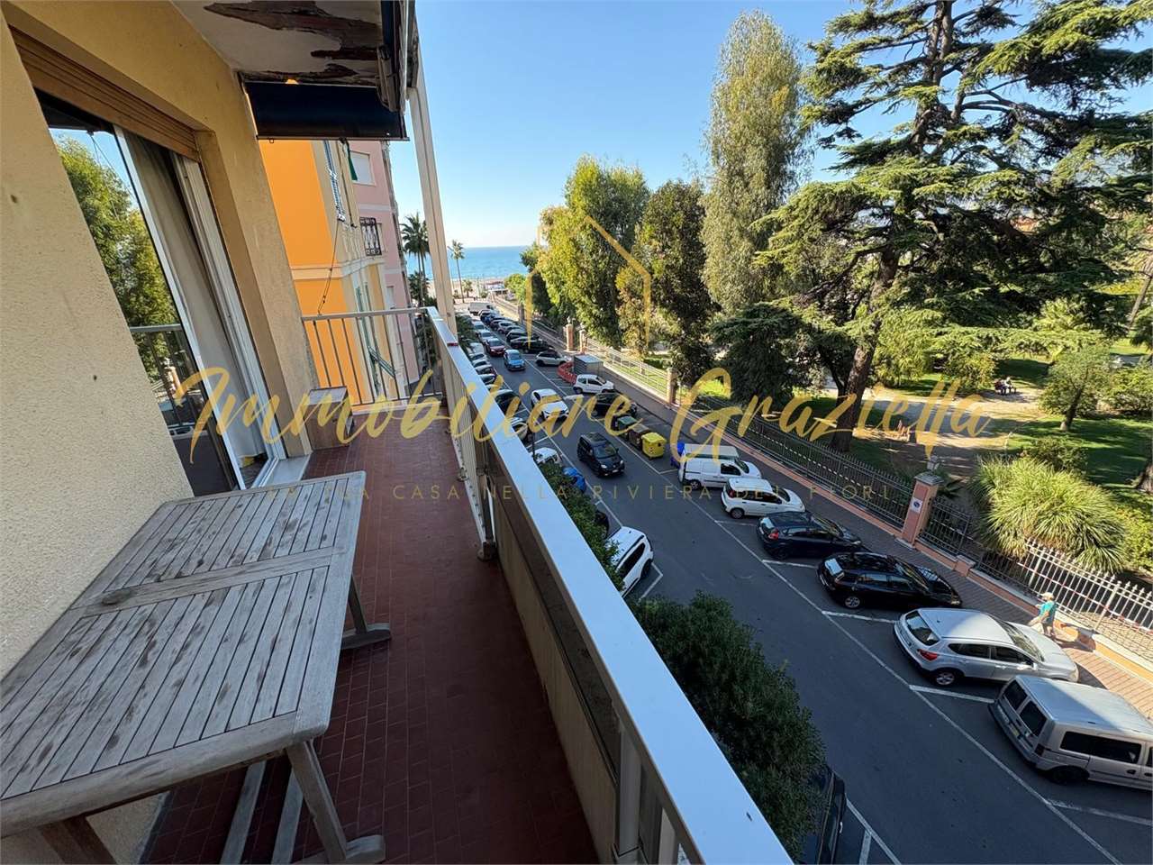 Appartamento a Ventimiglia — Rif. C4-33 - Foto 10
