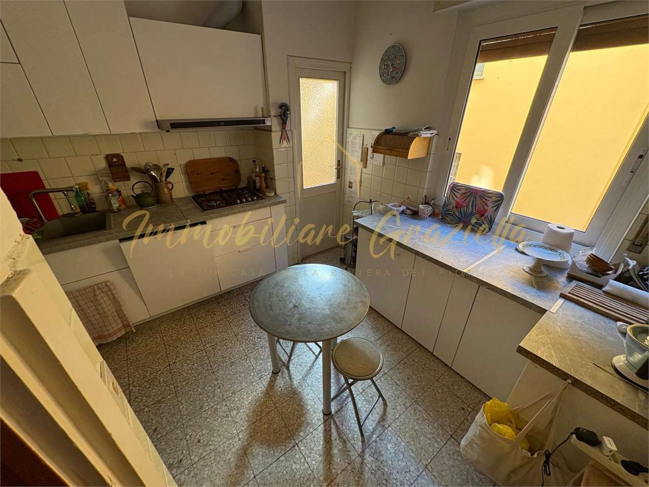 Appartamento a Ventimiglia — Rif. C4-33 - foto 4