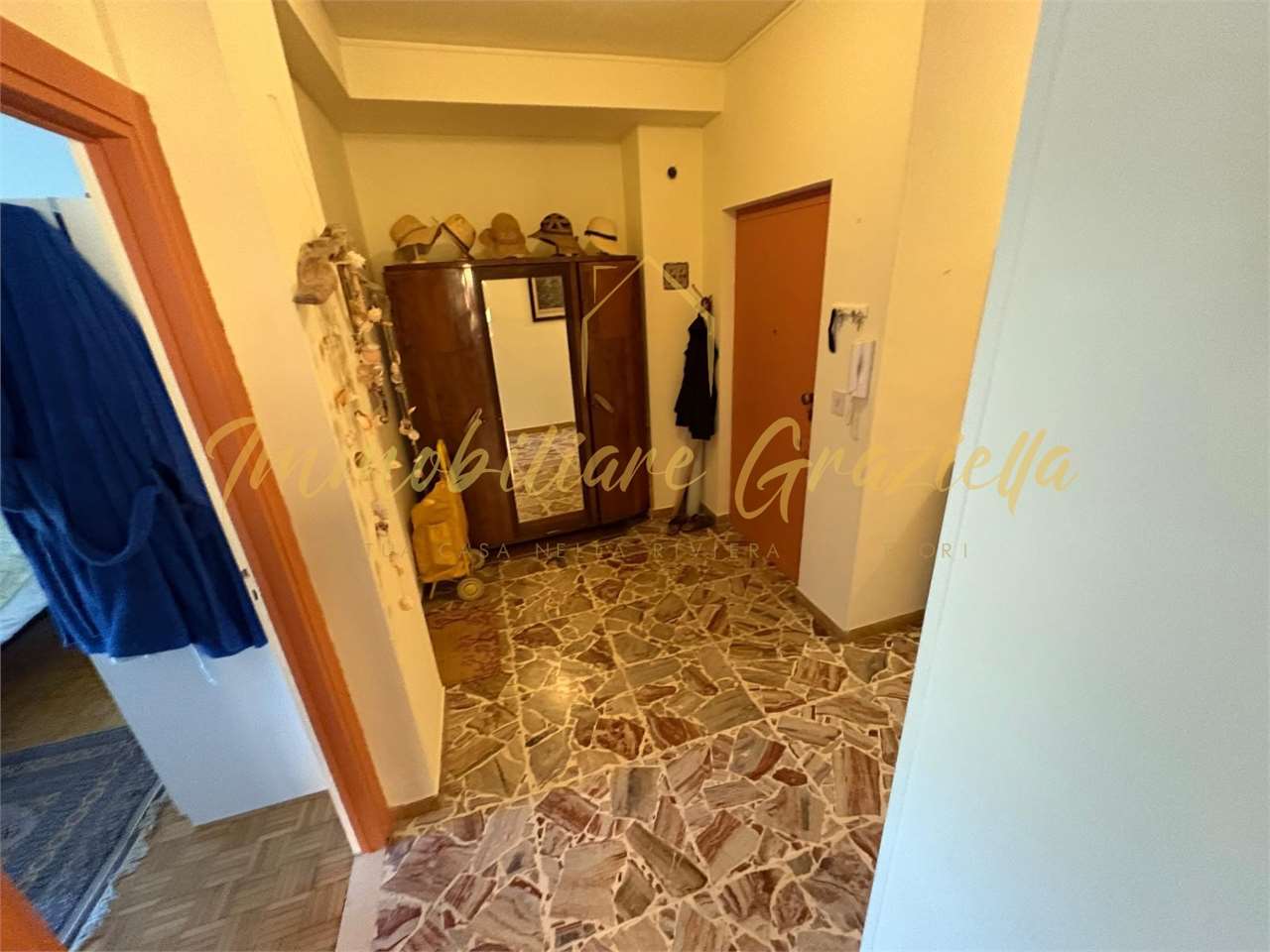 Appartamento a Ventimiglia — Rif. C4-33 - foto 5