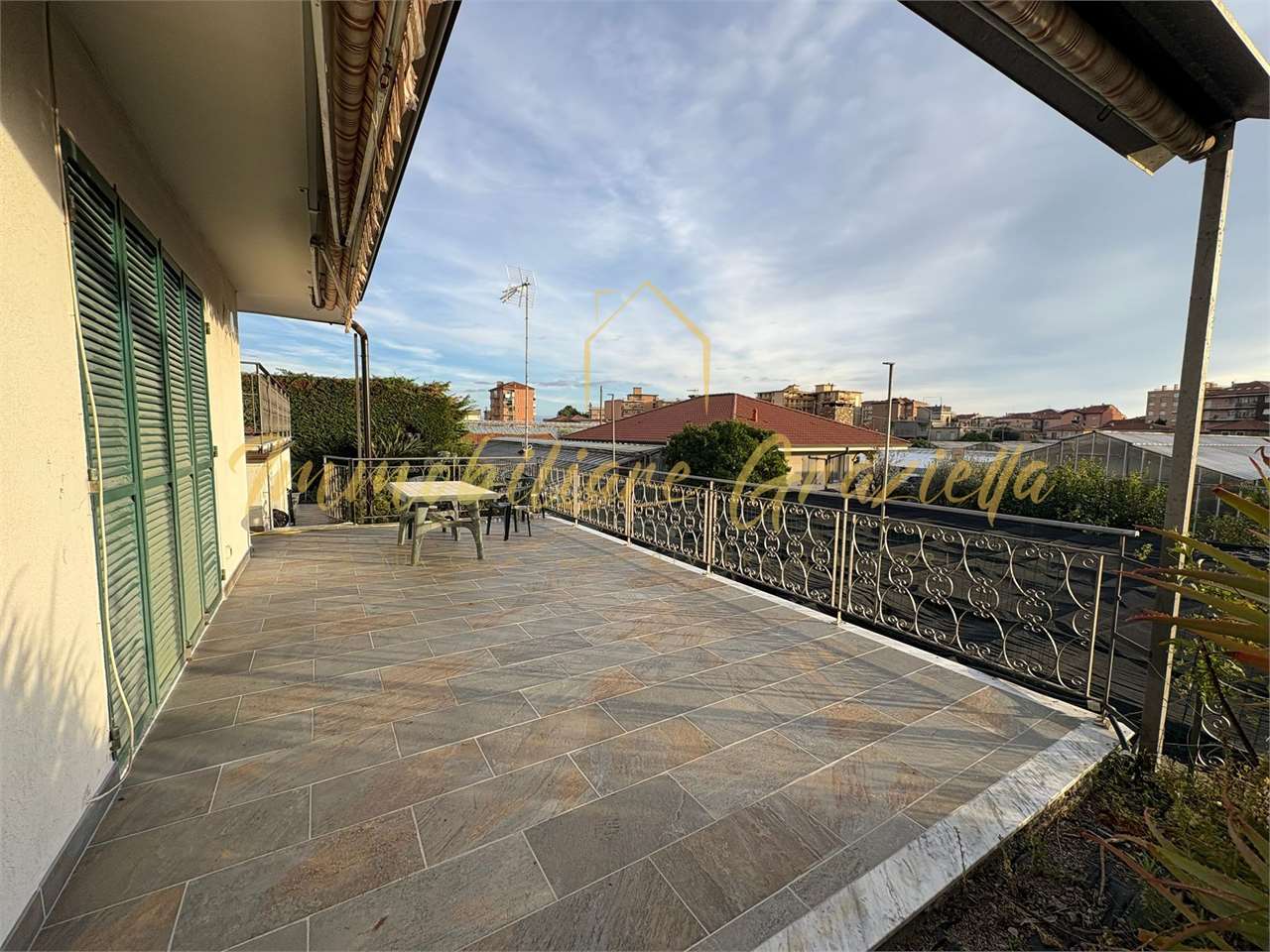 Villa a Vallecrosia — Rif. 525 - Foto 7