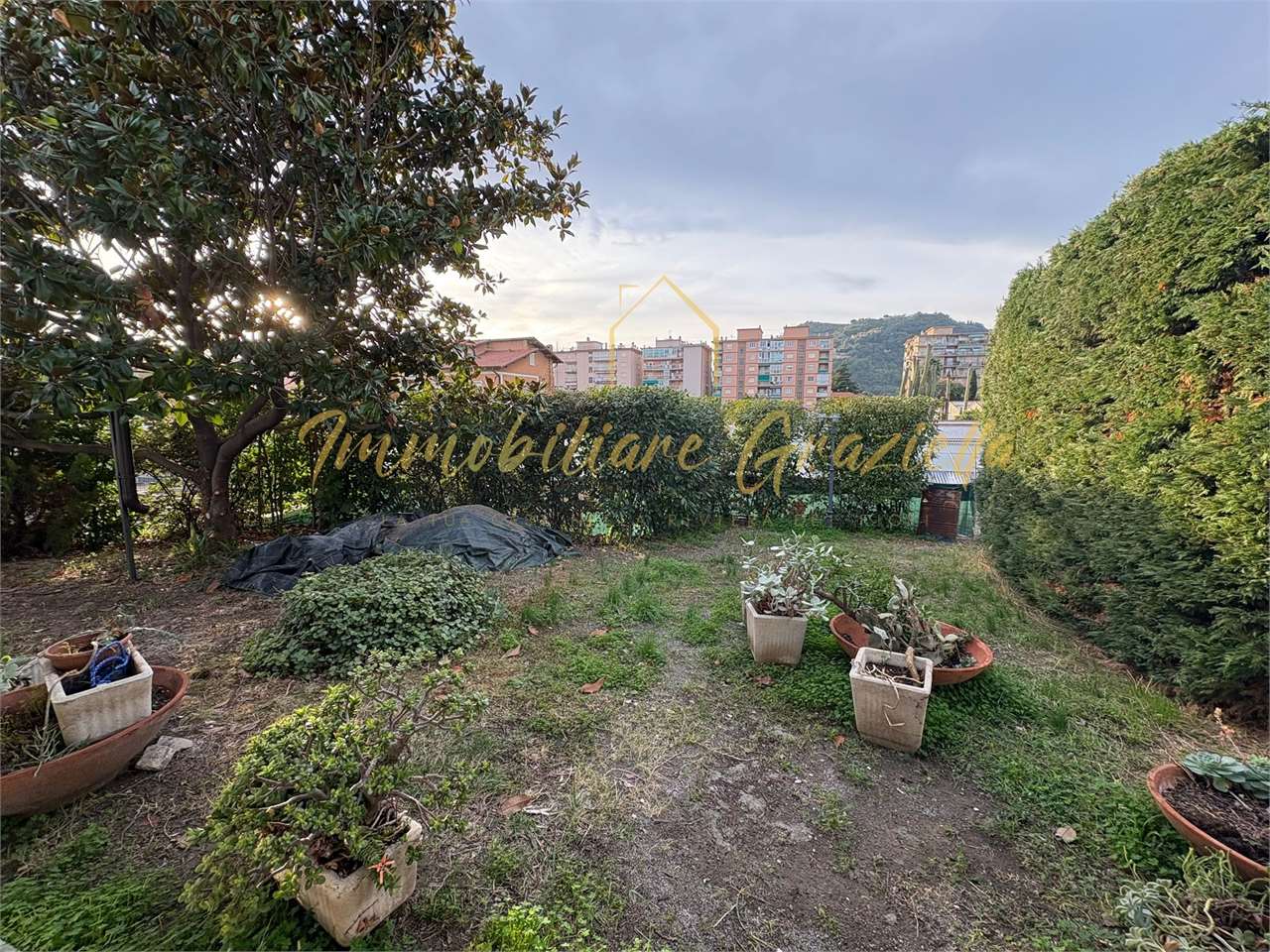 Villa a Vallecrosia — Rif. 525 - Foto 12