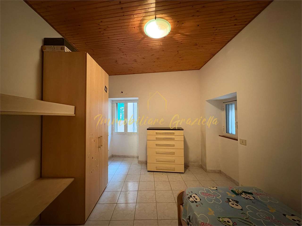Casa indipendente con terrazzi, garage e cantina - Foto 9