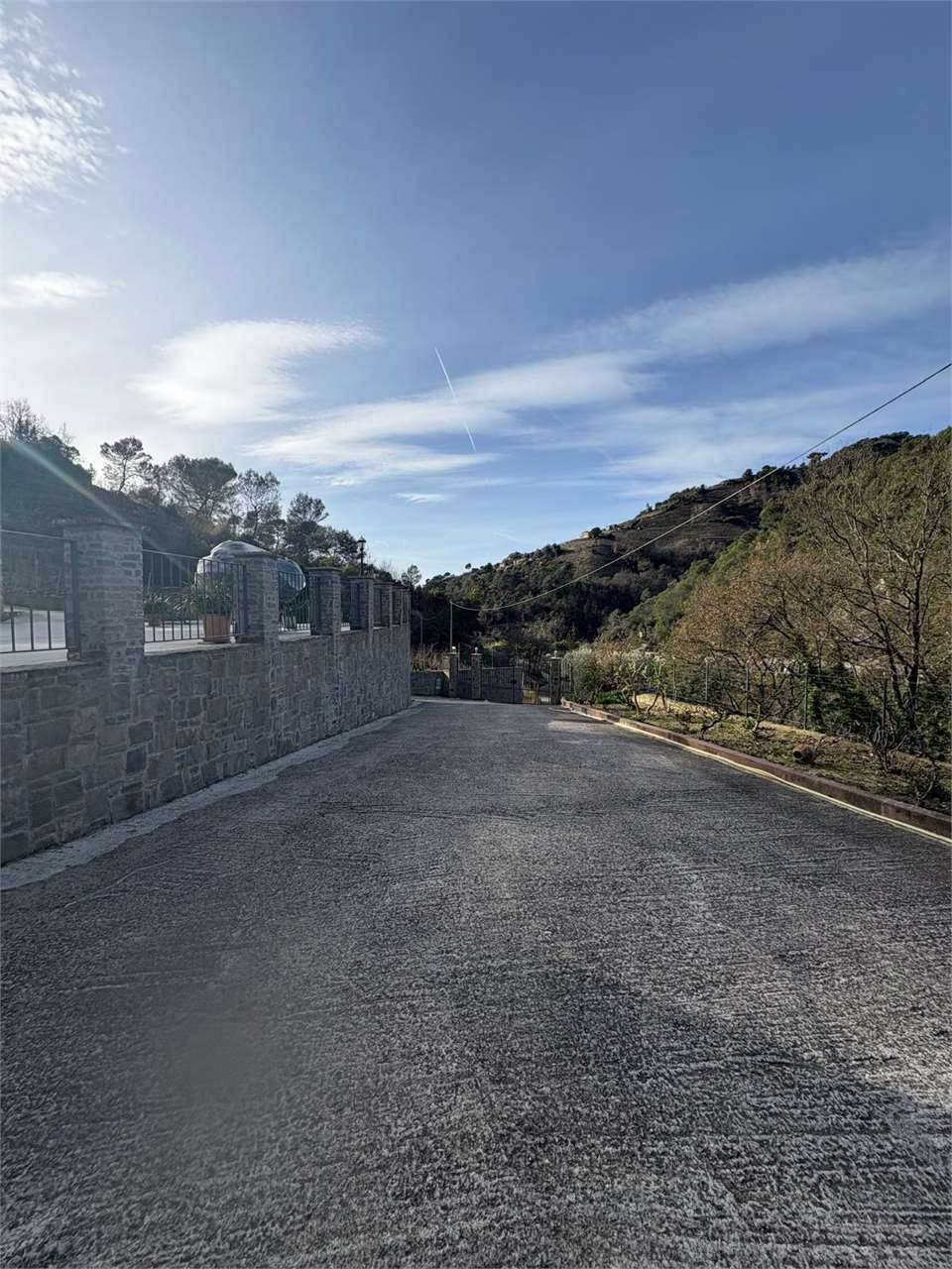 Villa a Soldano — Rif. 537 - Foto 38