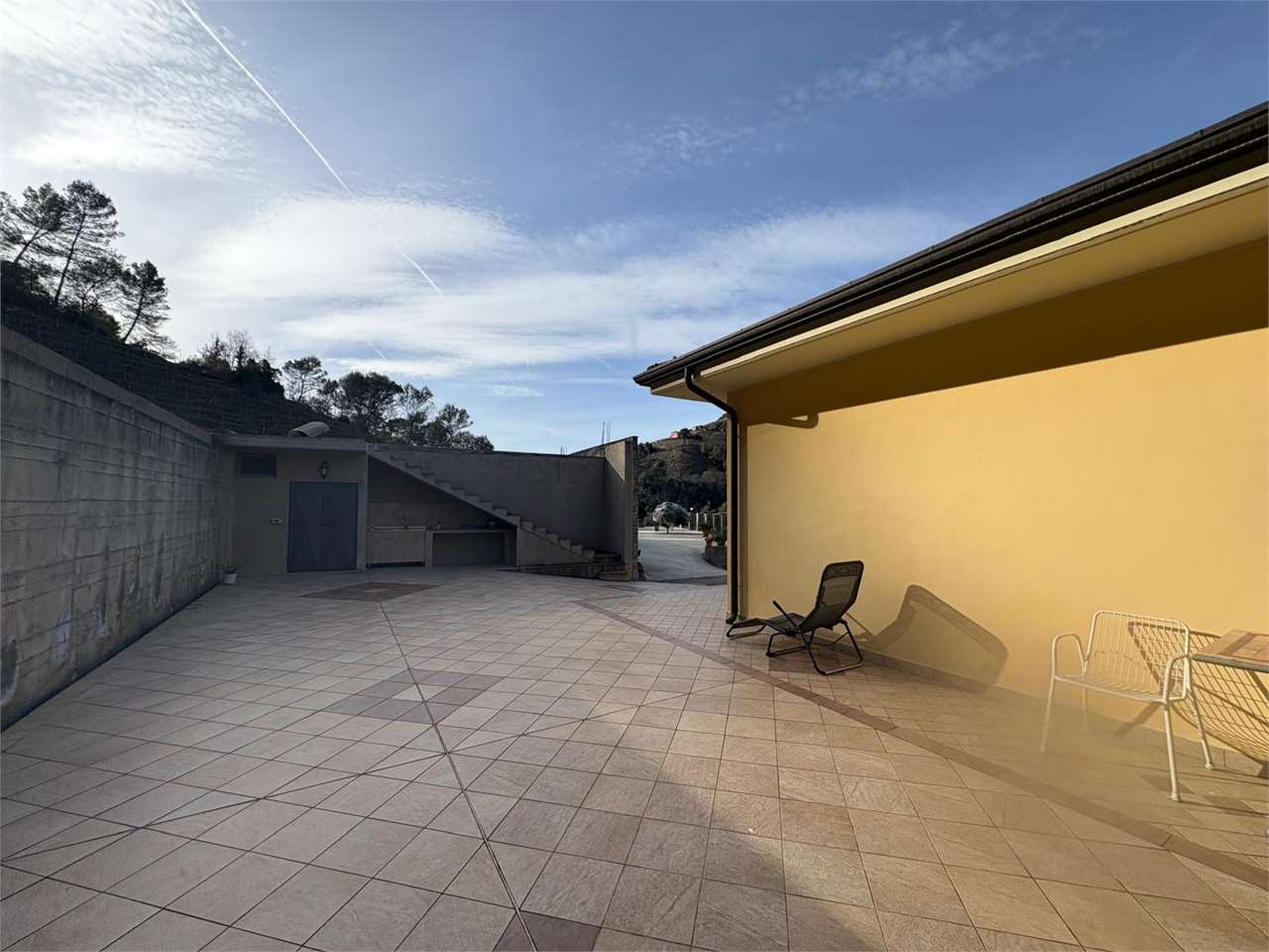 Villa a Soldano — Rif. 537 - foto 4