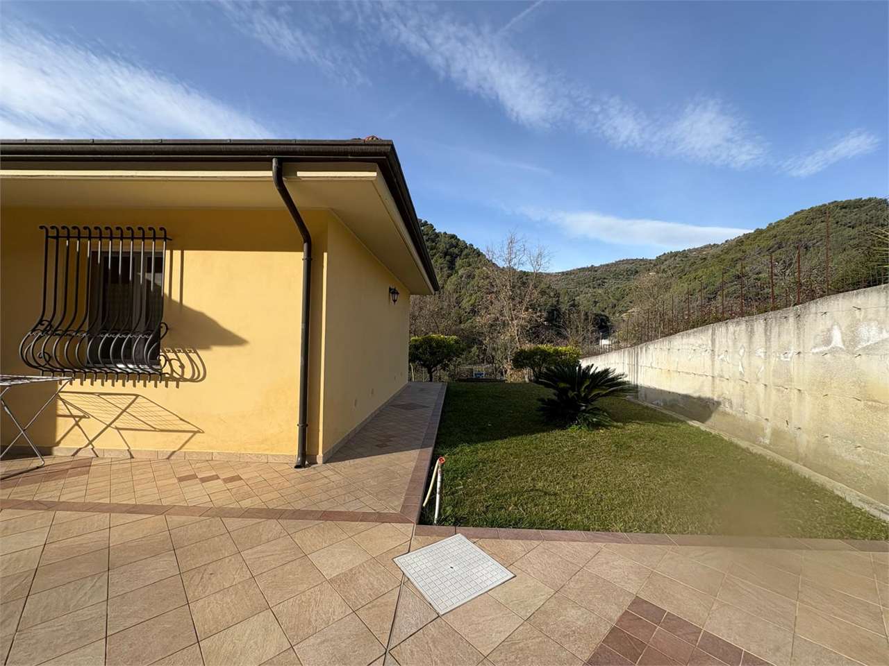Villa a Soldano — Rif. 537 - Foto 6