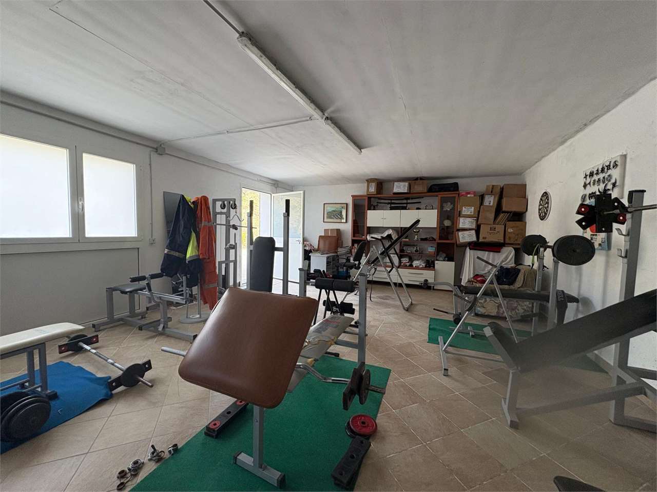Villa a Soldano — Rif. 537 - Foto 49