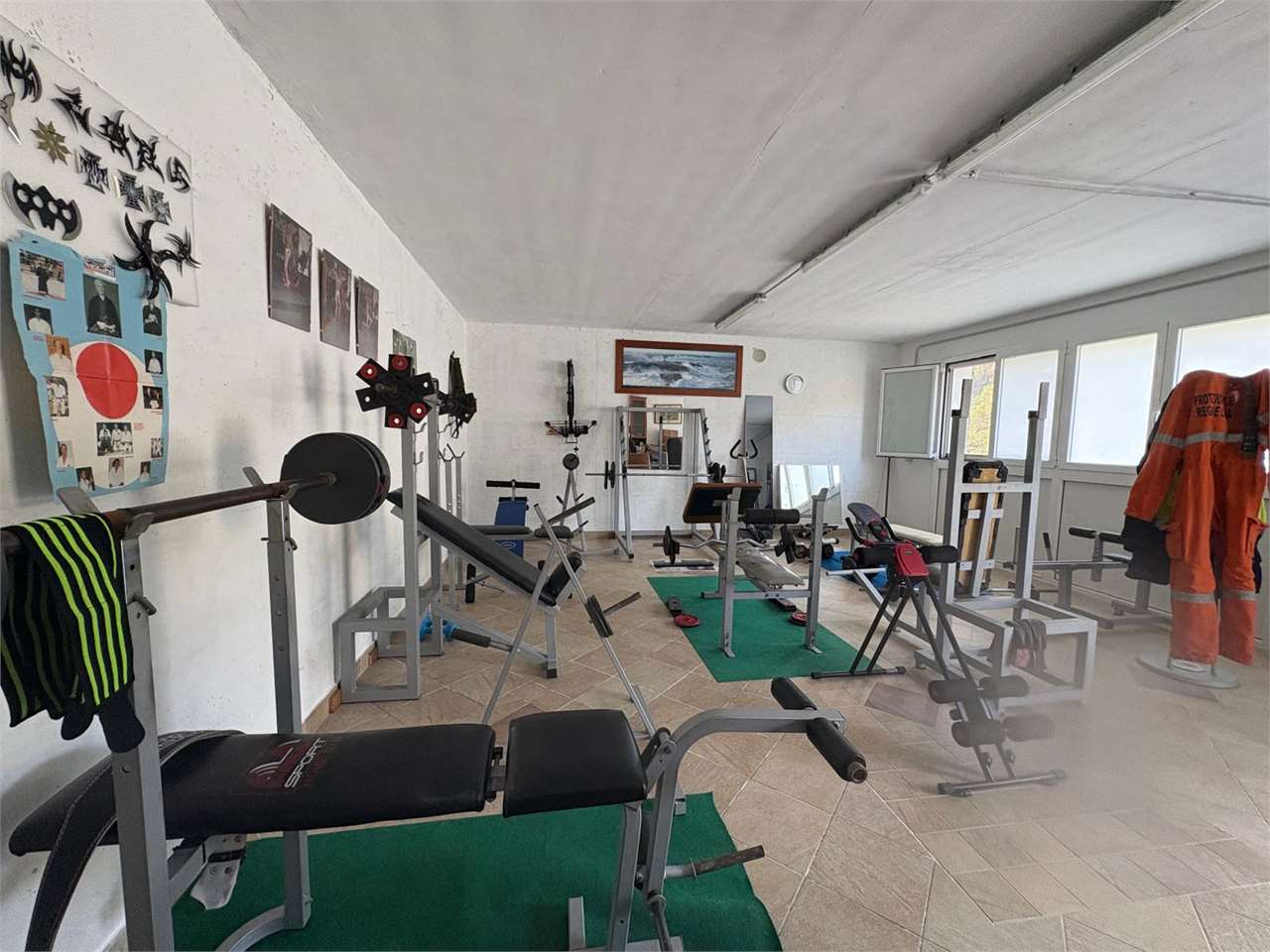 Villa a Soldano — Rif. 537 - Foto 50