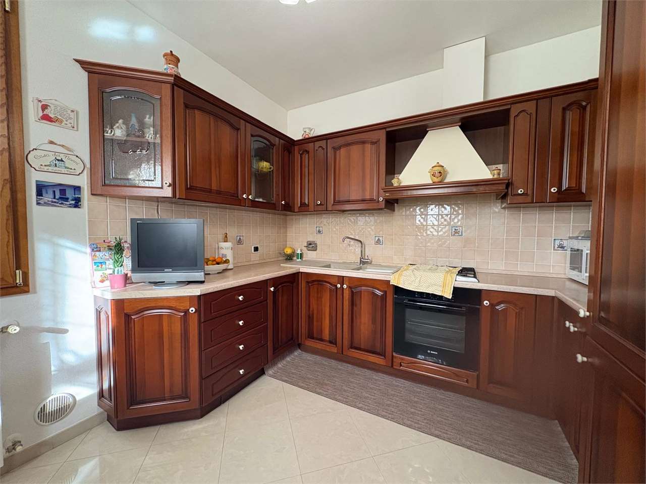 Villa a Soldano — Rif. 537 - Foto 18