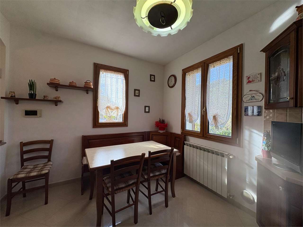 Villa a Soldano — Rif. 537 - Foto 17