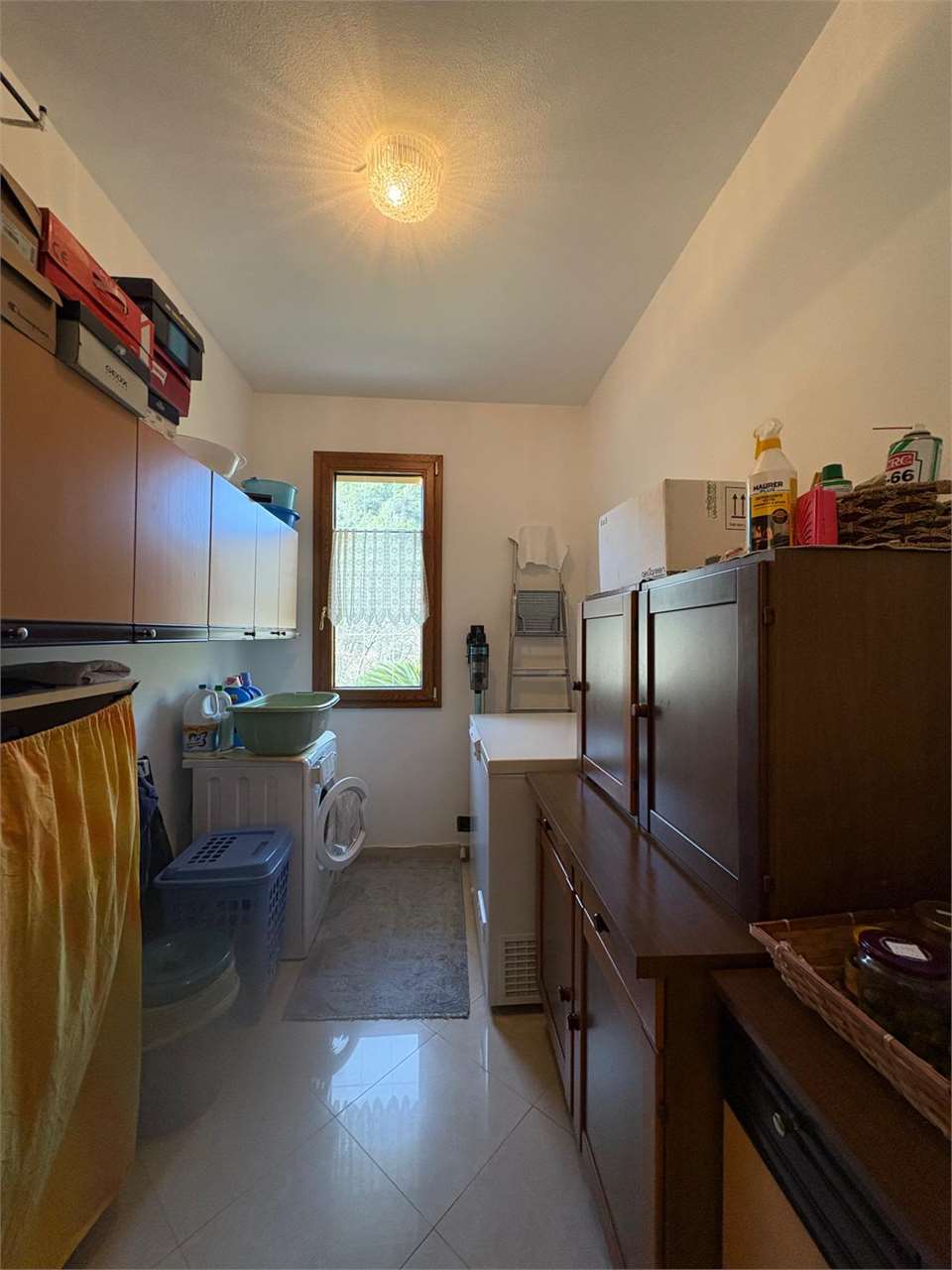 Villa a Soldano — Rif. 537 - Foto 29