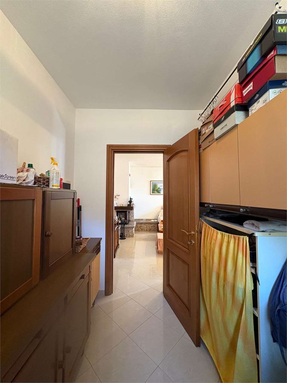 Villa a Soldano — Rif. 537 - Foto 30